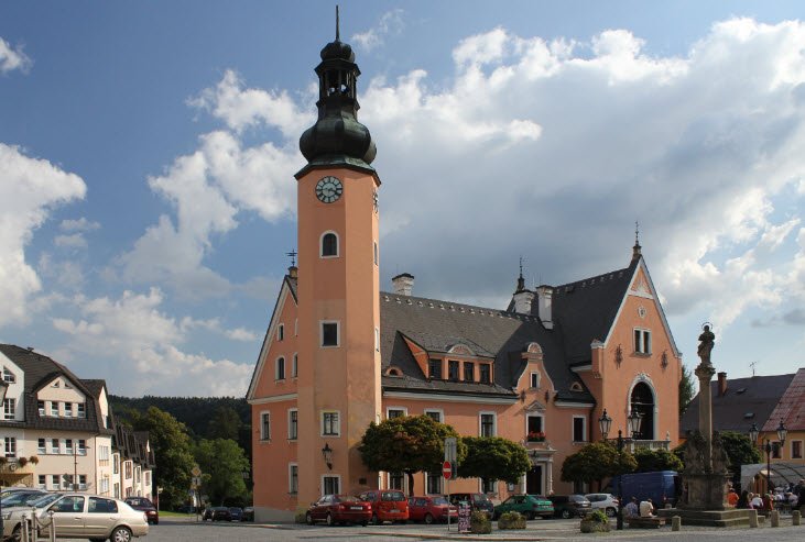 Dub, Czech Republic (Czechia)